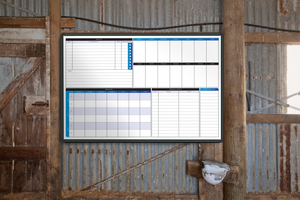 
                  
                    Custom Planner Grid VizLink Whiteboard #56
                  
                