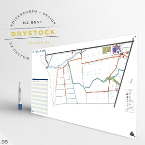 
                  
                    Custom Drystock Map & Grid VizLink Whiteboard #95
                  
                