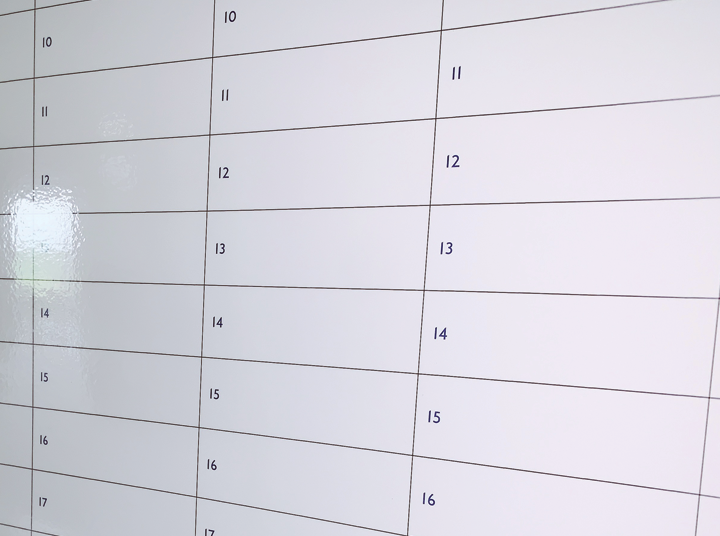 
                  
                    June to June Year Planner | Whiteboard Upgrade
                  
                