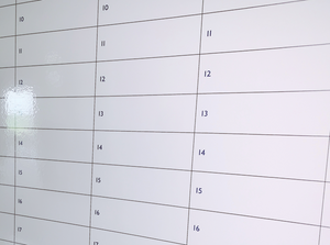 
                  
                    June to June Year Planner | Whiteboard Upgrade
                  
                